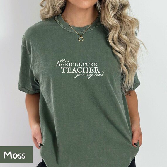 Ag teacher tired, ag teacher era shirt, Ag Teacher tshirt, ag teacher sweatshirt, agriculture teacher, ag teacher gift, women in agriculture
