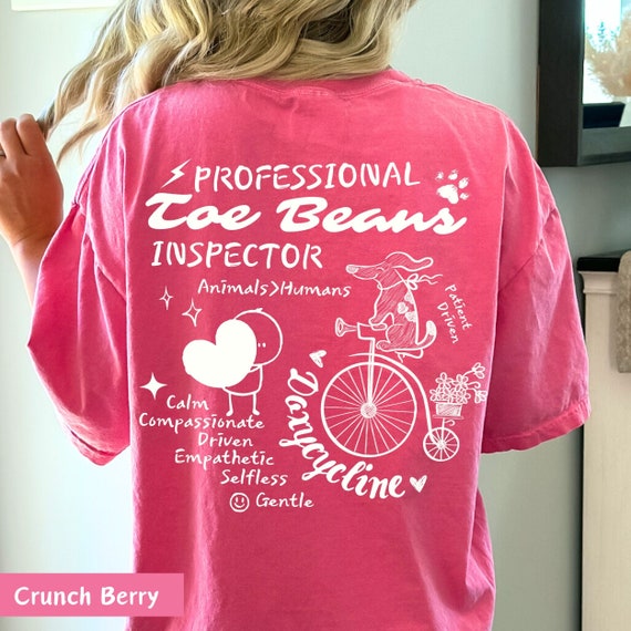 doxycycline sweatshirt, vet tech shirt, pharmacy tech, veterinarian gift, vet med sweatshirt, vet receptionist shirt, vet assistant shirt