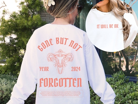 hysterectomy shirt, Hysterectomy party, Post Hysterectomy, hysterectomy t shirt, hysterectomy gift, get well gift, Surgery recovery