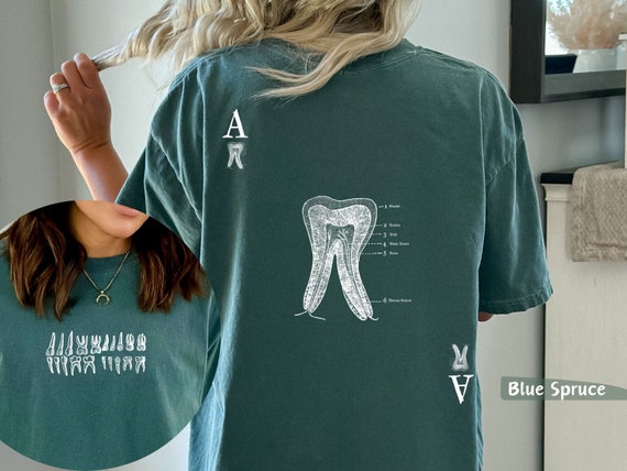 dental squad shirt, dental student shirt, cute dental shirt, dental hygenist shirt, summer dental shirt, dental life shirt, dental vibes