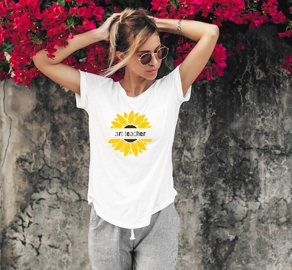 art teacher shirt, art teacher gift, gift for teacher, art lover tee, art shirt, artist t-shirt, gift for artist, teacher team, art tees