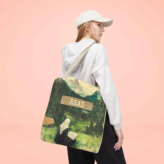 muslimah tote bag, Islamic tote bag, hijabi tote, Islamic gift for her, Ramadan gift, Arabic tote bag, muslim gift, religious gift, Ramadan