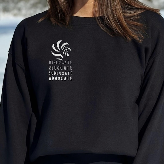 Ehlers Danlos zebra shirt, EDS shirt, Ehlers Danlos sweatshirt, advocate eds awareness, eds warrior, rare disease shirt, zebra awareness