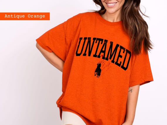 untamed shirt, untamed cowgirl, texan baby girl, spirit untamed, rodeo, cowgirl shirt, long live cowgirls, western cowgirl, vintage vibes