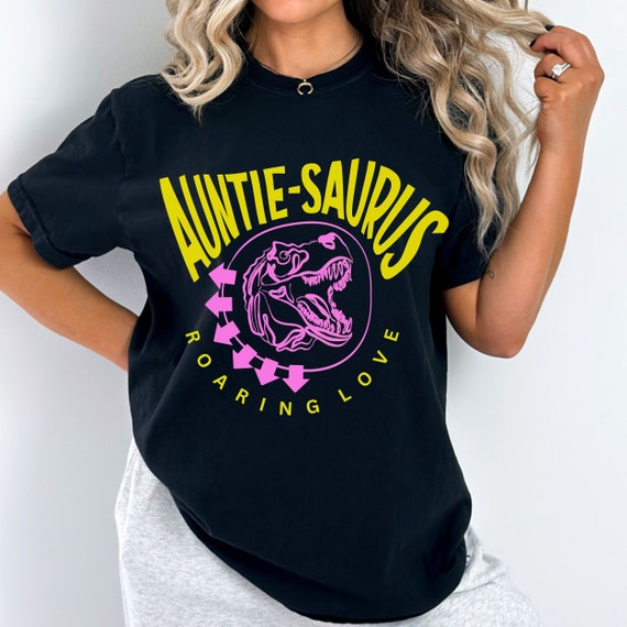 Auntiesaurus shirt, auntie saurus tshirt, dinosaur aunt shirt, aunt dinosaur shirt, auntie t shirt, best aunt shirt, best auntie ever