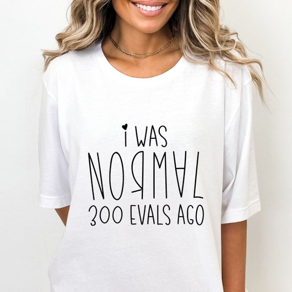 Funny School Psychologist Shirt: Educational Diagnostician Gift