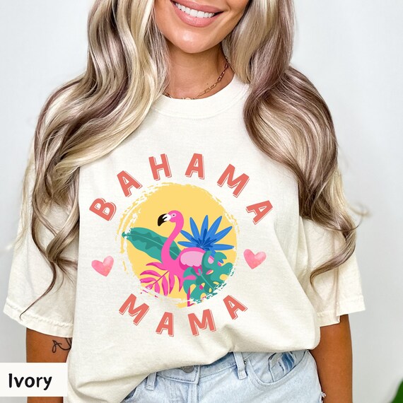 Bahama Mama shirt, bahama tshirts, falcons shirt, vintage shirt, bahamas vacation shirt, bahamas cruise shirt,  Mothers da