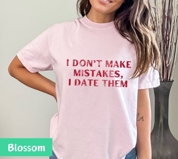 dating shirt, breakup shirt, sarcastic shirt, narcissist survivor, breakup gift, situationship survivor, divorced af shirt, Y2K clothing