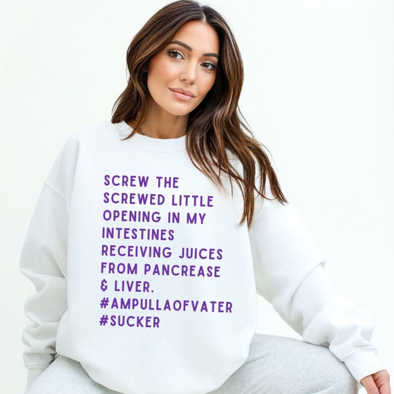 ampullary cancer, Cancer awareness shirt, rare disease, pancreatic cancer, cancer support squad, cancer warrior shirt,  gut health shirt