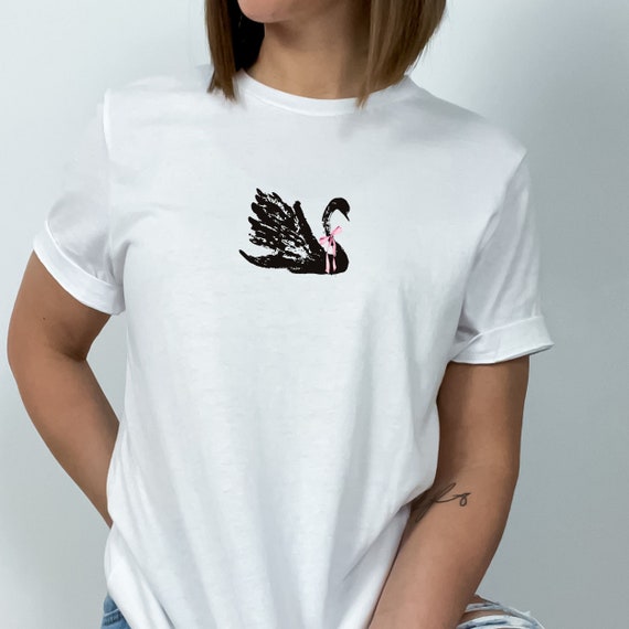 old money shirt, dark coquette shirt, dark coquette clothes, Black coquette bow, preppy stuff, Balletcore Shirt, bow ribbon sweatshirt