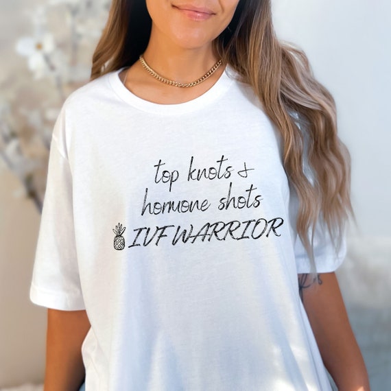 Ivf shirt, IVF sweatshirt, pineapple shirt, ivf pineapple, ivf gifts, transfer day shirt, egg retrieval shirt, retrieval day, ivf pregnancy