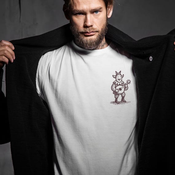 Banjo Player Shirt, Bluegrass Music Tee, Country Music Shirt, Banjo Lover Gift, Funny Musician T-Shirt, Banjo Teacher or Instructor Gift