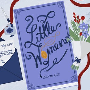 Little Women Poster