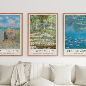 Vintage 1960 Monet Vintage 1960 Monet