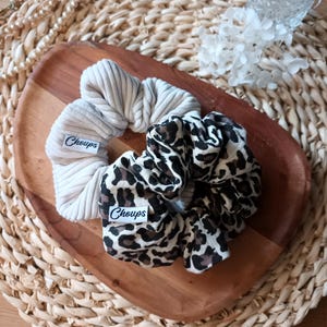 ChihiroBELLA✨Chouchou - Large / White Accessories – Chouchou Intimates