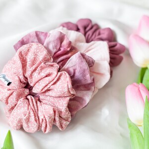 Handmade Chouchou / Scrunchie image 2