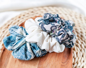 Handmade Chouchou / Scrunchie