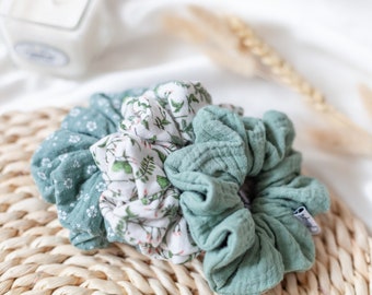 Handmade Chouchou / Scrunchie