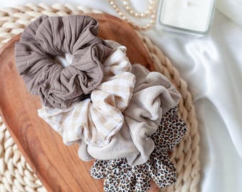 Handmade Chouchou / Scrunchie