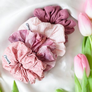 Handmade Chouchou / Scrunchie image 1