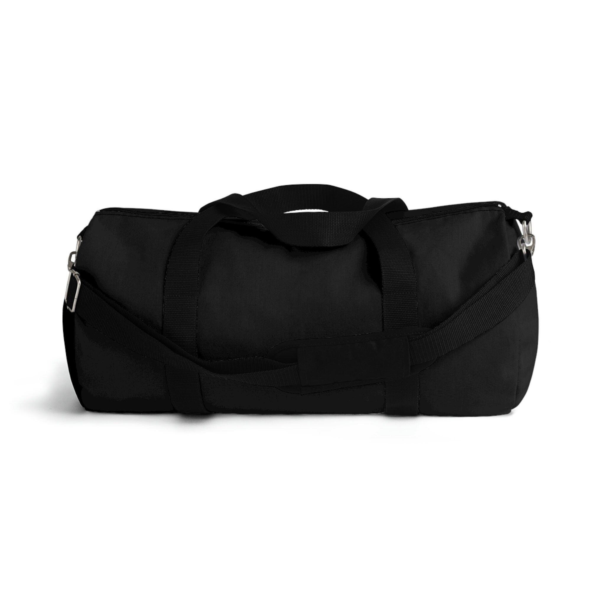 Naptime BAG BLACK バッグ ブラック DUFFEL BAG - BLACK