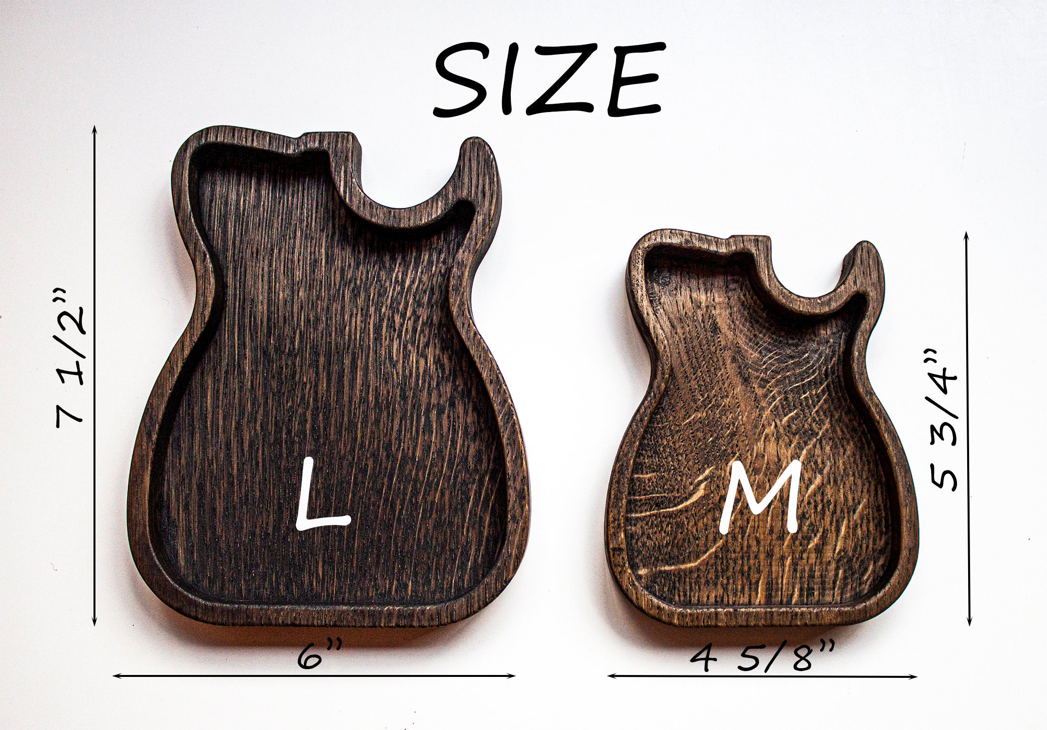 Personalized Guitar Pick Tray Custom Guitar Pick Holder Key Etsy