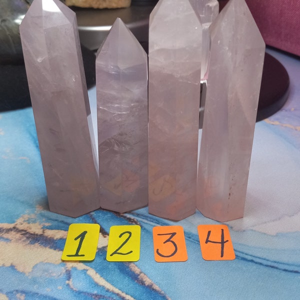 Rose Quartz Tower! (2)