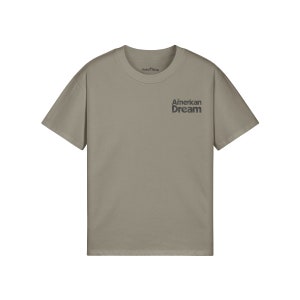 La camiseta del sueño americano, la camiseta Dodge Viper, la camisa del coche, la camisa de carreras, el coche de carreras, América imagen 6