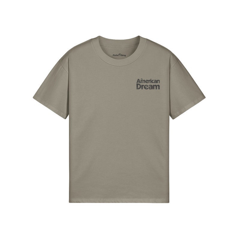 La camiseta del sueño americano, la camiseta Dodge Viper, la camisa del coche, la camisa de carreras, el coche de carreras, América imagen 6