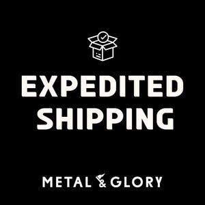 Expedited Shipping