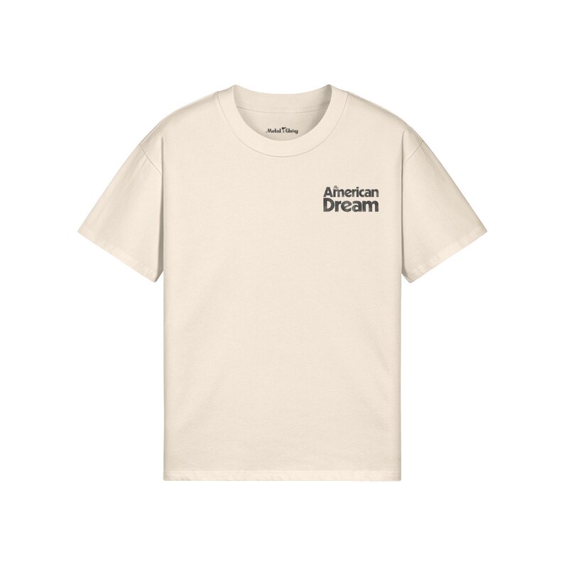 La camiseta del sueño americano, la camiseta Dodge Viper, la camisa del coche, la camisa de carreras, el coche de carreras, América imagen 7