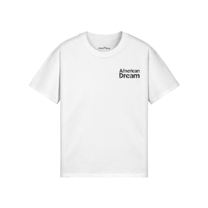 La camiseta del sueño americano, la camiseta Dodge Viper, la camisa del coche, la camisa de carreras, el coche de carreras, América imagen 8