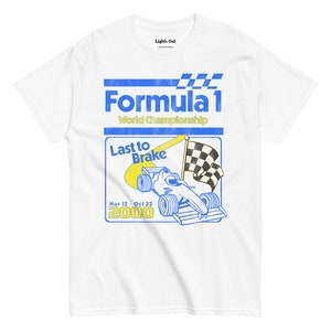World Championship T-Shirt