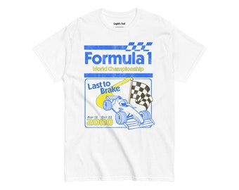 World Championship T-Shirt