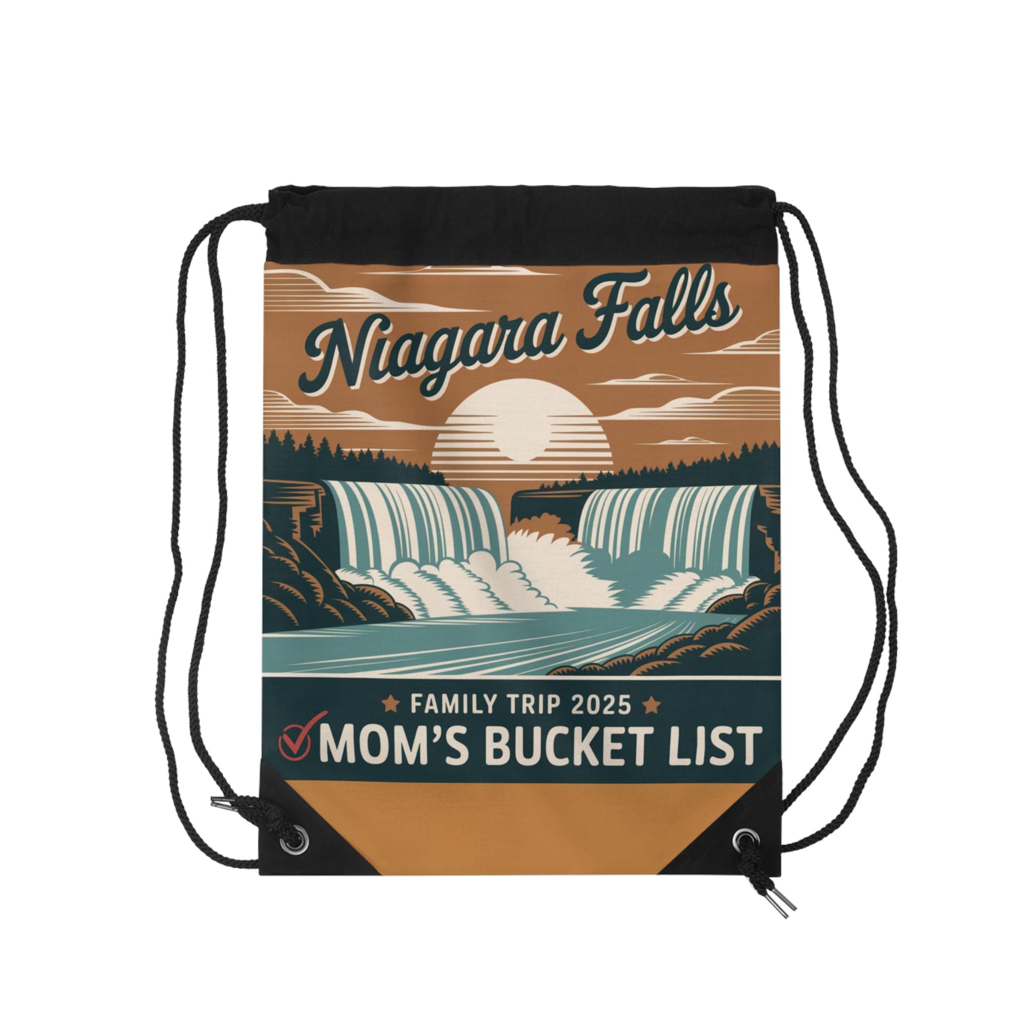Backpack Bucket List - Etsy