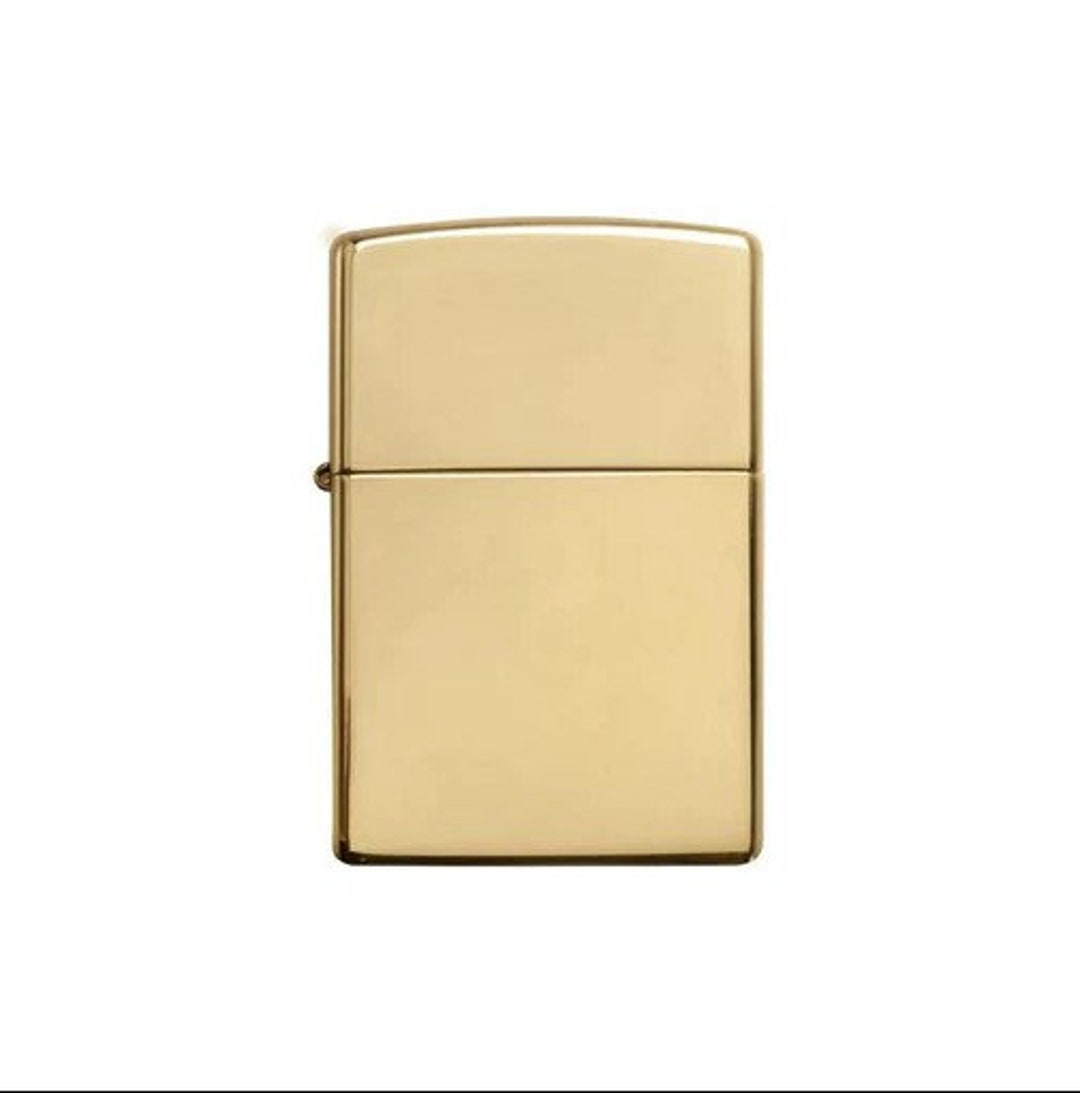 Personalized Zippo Engraved Lighter Custom Lighter, Engraved Lighter