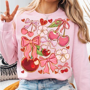 El Tiempo De Las Cerezas Camiseta Lelygi, Blanco, 8 Años