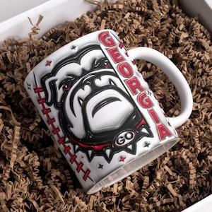 11 oz. Silicone Sublimation Coffee Mug Wrap – Sublimation Blanks
