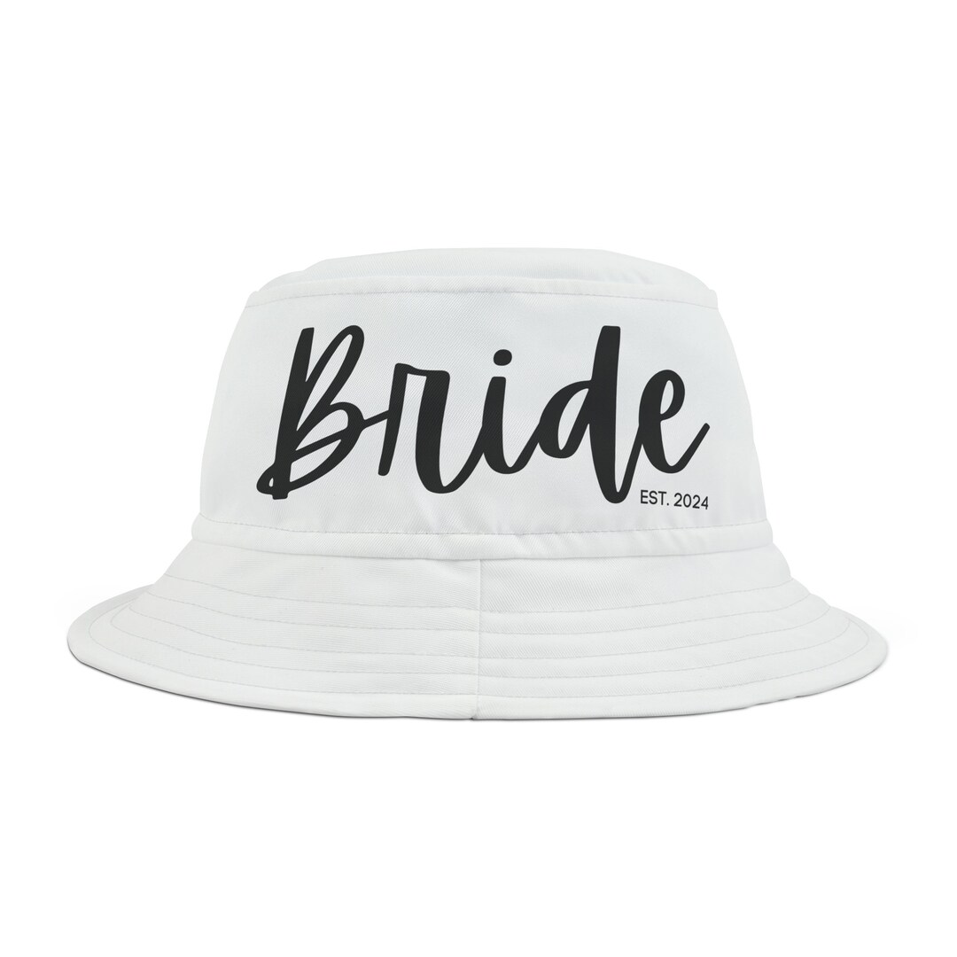Bachelorette Hats Xo, Fetti Bachelorette Party Bride To Be