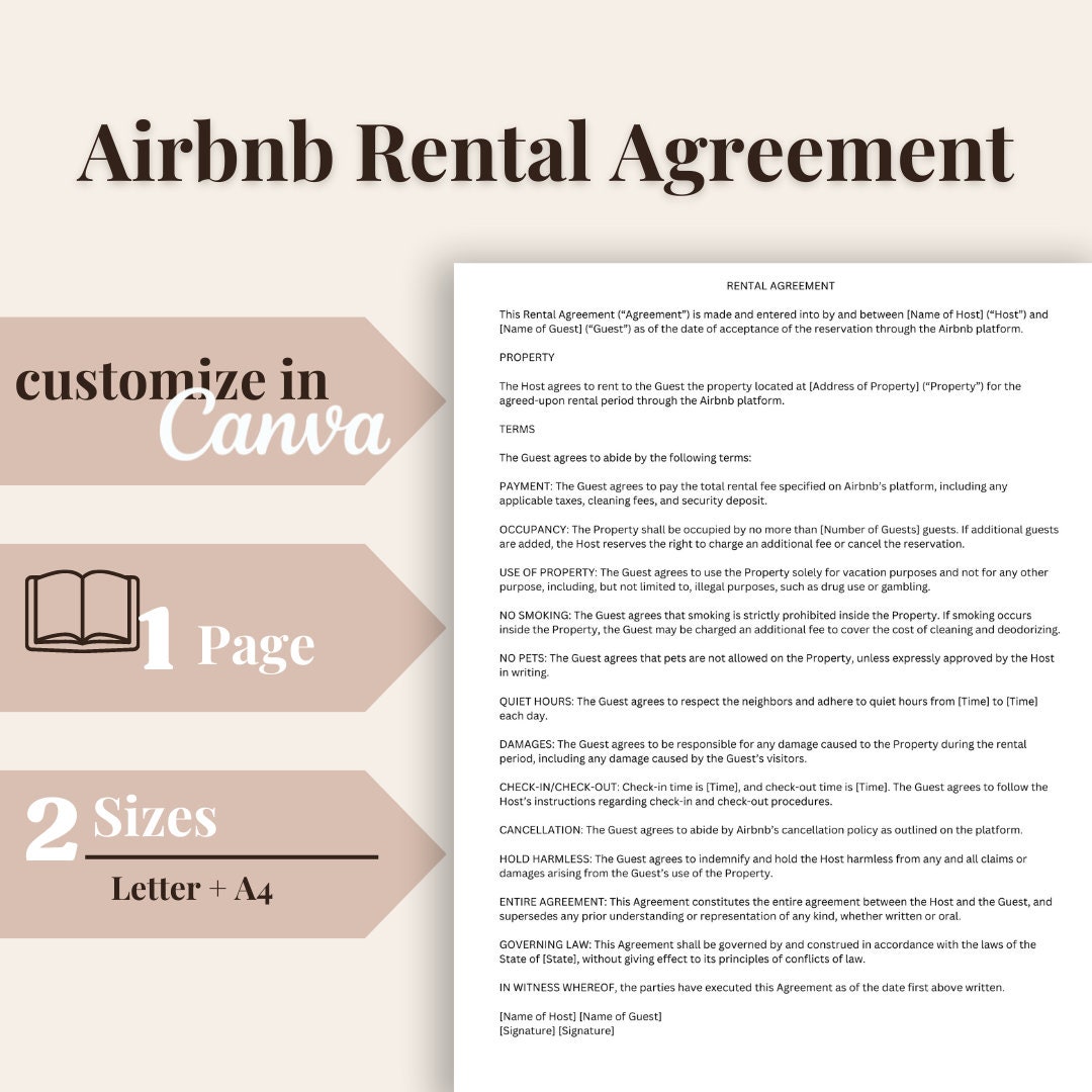 airbnb-rental-agreement-template-letter-a4-sizes-etsy