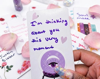 Lo stesso giorno / Messaggi dalla tua persona