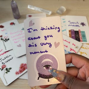 le même jour | Messages canalisés de votre personne | Que pensent-ils de vous ?