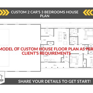 High-quality custom house floor plan and architectural floor plans drawing, created from your drawing, with custom homeplans, home plans blueprints, house blue prints, loft design option, 2 bedroom layout, small and tiny house plans.