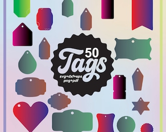 Tags geschnitten Dateien.