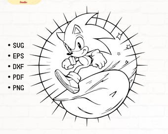 hedgehog svg files for cricut, printable art, files for cricut, High Quality Digital Files, instant download