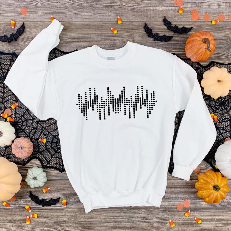 Sound Wave SVG Bundle, Sound Wave PNG Bundle, Sound Wave Clipart, Sound ...