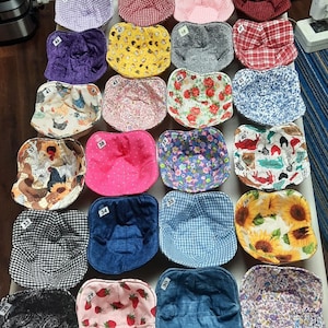 Microwave Bowl Cozy: Bowl Hot Pad - Soup & Ice Cream-Perfect for Birthday-Christmas Gift-Office Co- Worker Gifts