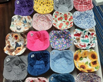 Microwave Bowl Cozy: Bowl Hot Pad - Soup & Ice Cream-Perfect for Birthday-Christmas Gift-Office Co- Worker Gifts