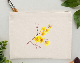 Spring is here! (pocket size)