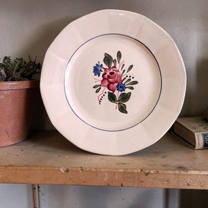 Digoin Sarreguemines - Etsy